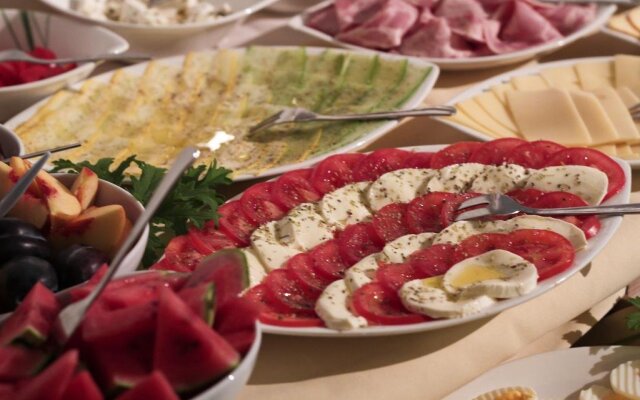 Bio-Landpension Monika