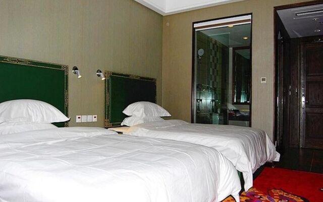 Zhengzhou Auchan International Hotel
