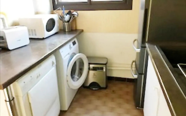 Appartement Terre et Mer