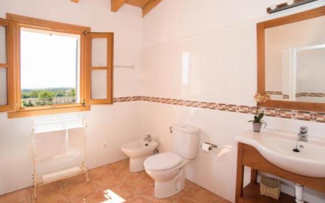 Finca Romana