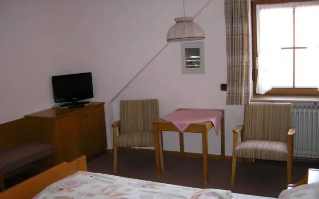 Hotel Gasthaus Zum Hirschen