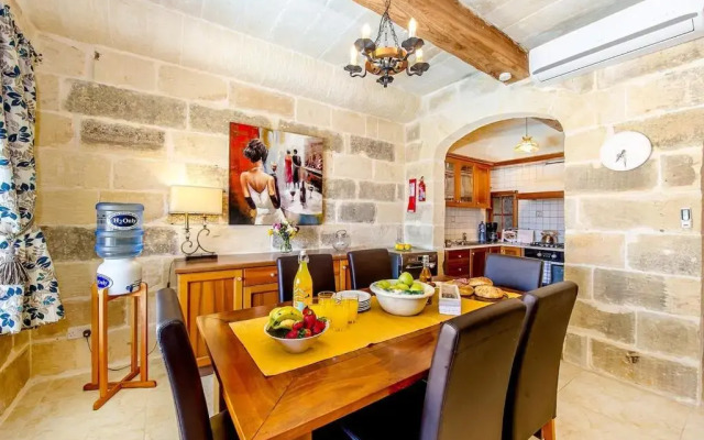 Ta Rena Holiday Home