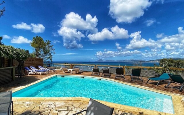 Anoli Lodges Village