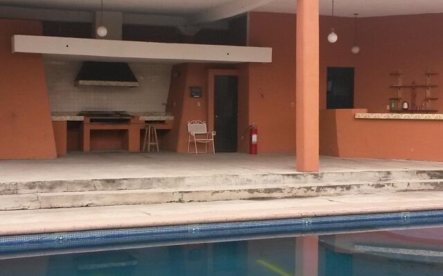 Hotel Posada San Angelo
