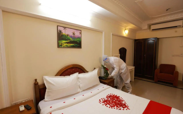 Teekay International