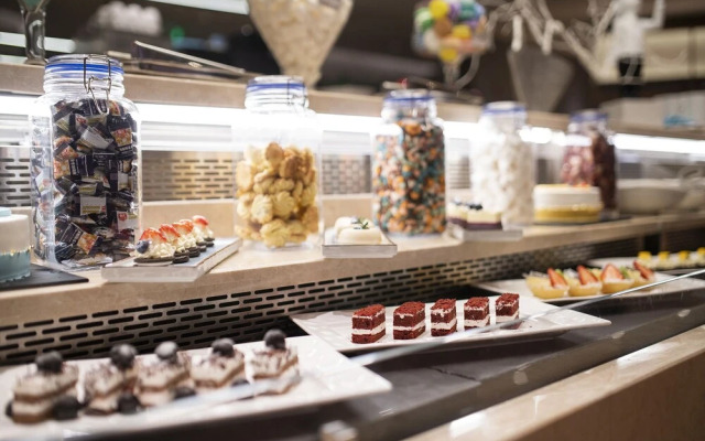 Holiday Inn Changchun Jingyue by IHG