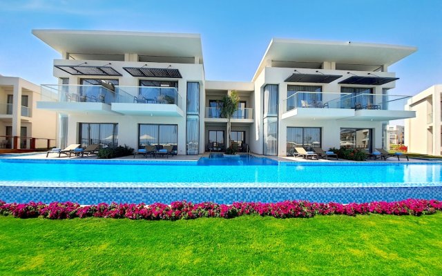 Rixos Premium Magawish Suites and Villas