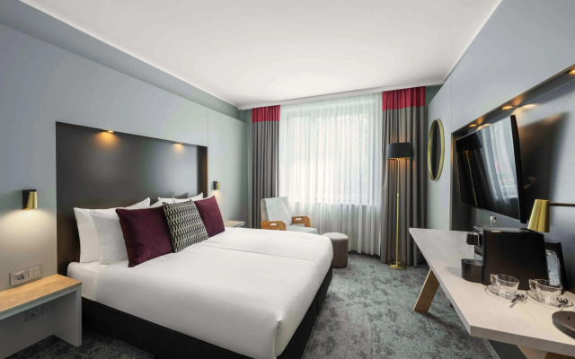 Ramada by Wyndham Essen