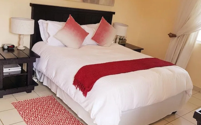 Tariman Boutique Hotel