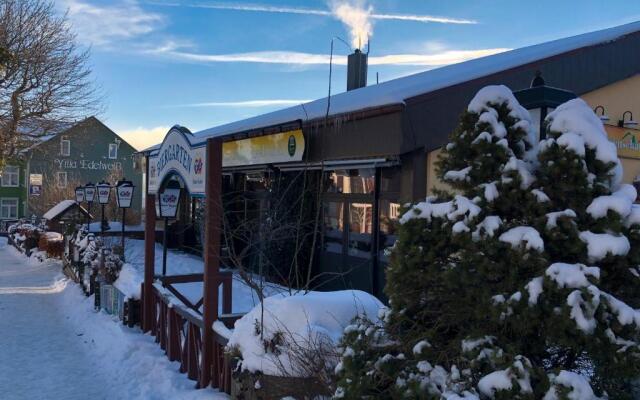 Hotel Thüringenschanze