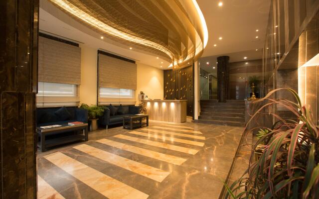 Tsg Emerald View Hotel And Spa