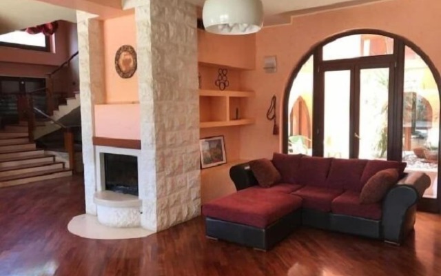 Villa Grinaldi
