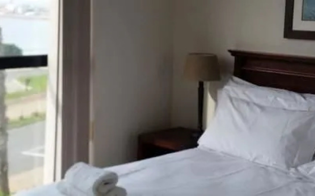 Santos Beach Flats 26 and 29