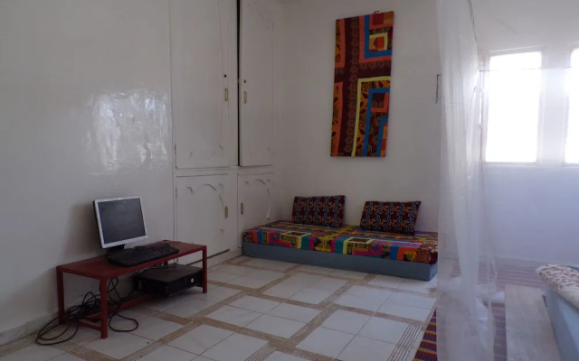 Le Triskell Auberge - Hostel