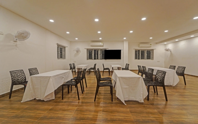 Townhouse ORCHID RESIDENCY Near T.Nagar
