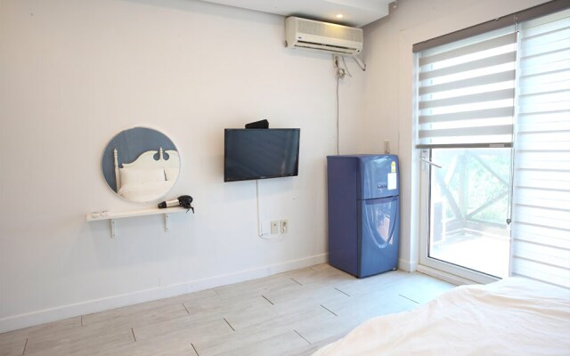 Taean Eia Pension