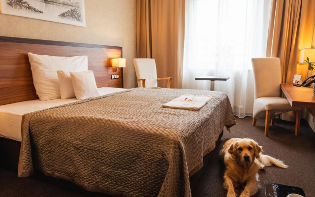 Premium Business Hotel Bratislava