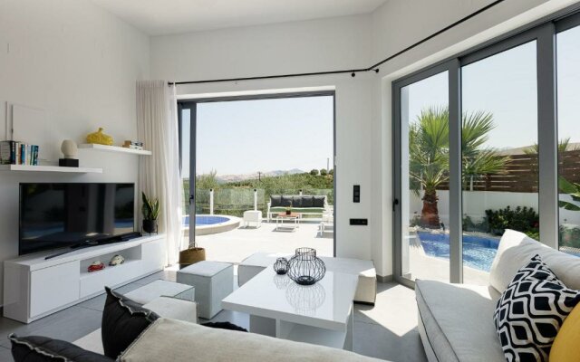Chara Sensory Luxury Villa, By ThinkVilla