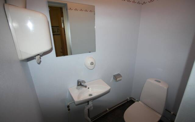 Hotell Linnéa
