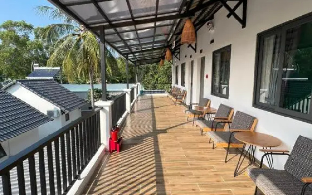 Rum Resort