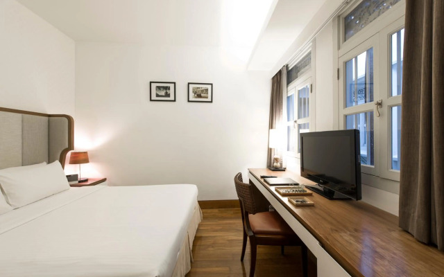 Journeyhub Pattaya Central