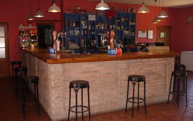 Albergue Restaurante Salto de Bierge - Hostel