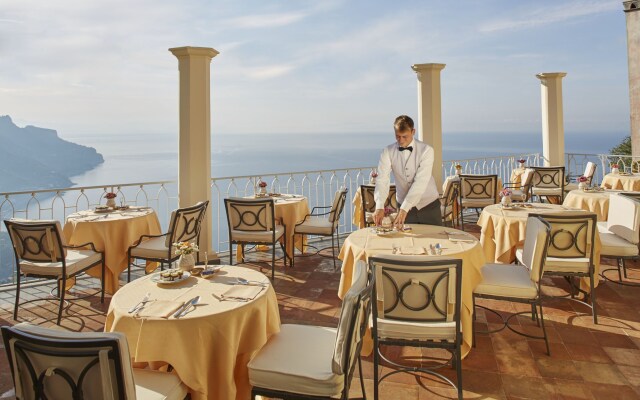 Caruso, A Belmond Hotel, Amalfi Coast
