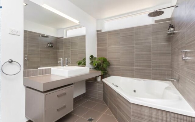 Penthouse Bendigo
