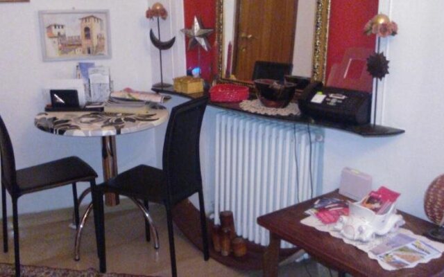 B&B in Arena L Opera