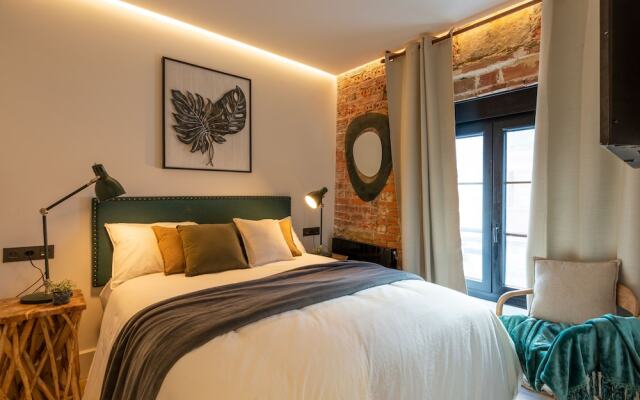 Apartamento de diseño reformado by SatH