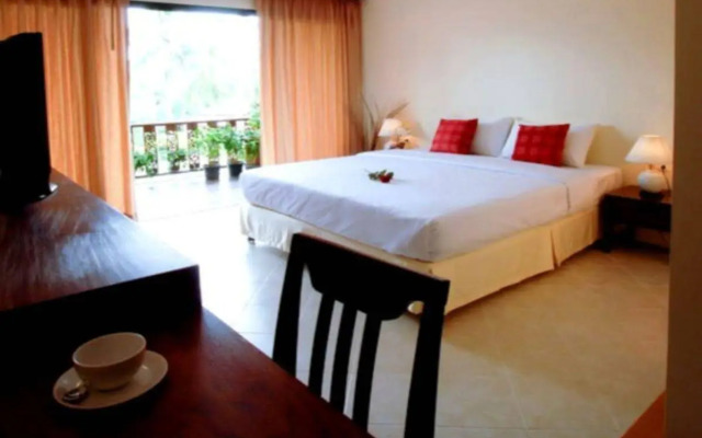Panya Resort
