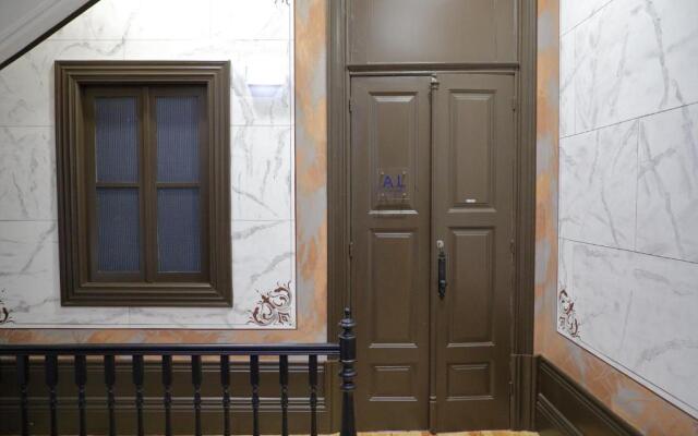 Guest H4U - Porto Casa da musica