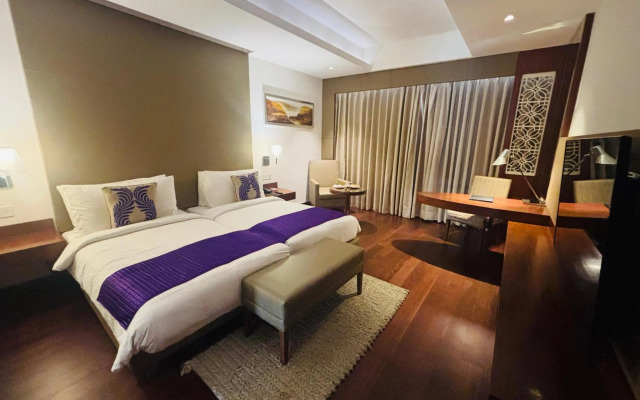 The Anya Hotel, Gurgaon
