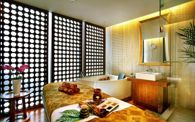 Grand Aston Yogyakarta Hotel & Convention Center