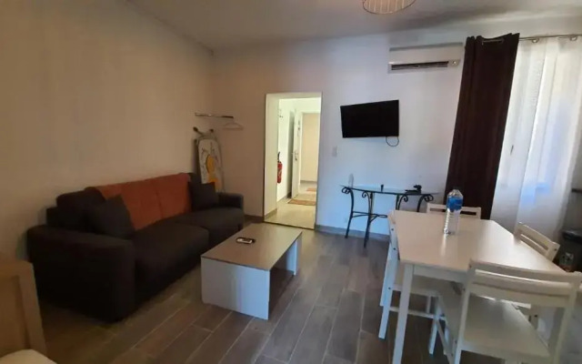 L'Escale