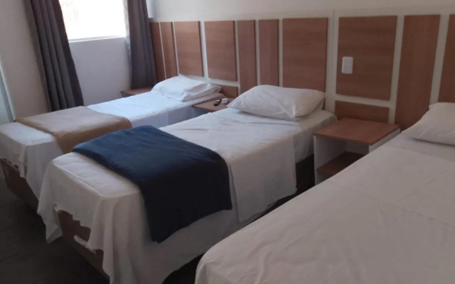 Hotel Colonial Classic