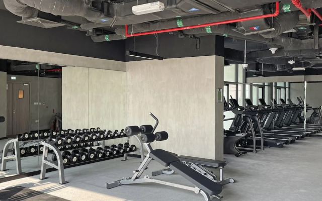 Priv Residence - 402 1BD