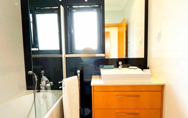 T2 Garden Residence by Sunny Deluxe