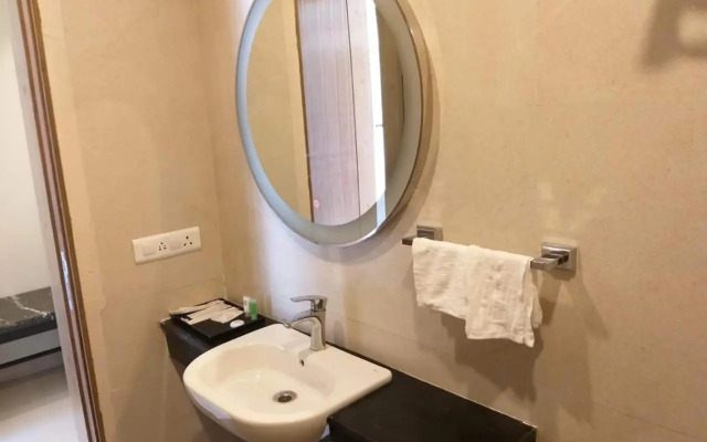 A5 Hotel