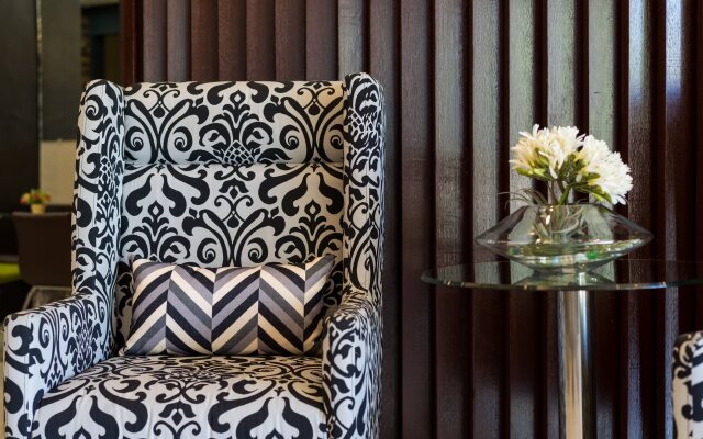 Southland Apartelle