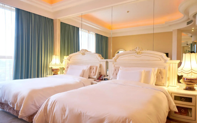 Platinum Hanjue Hotel