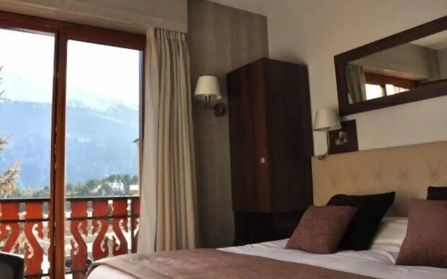 Alpina Lodge Vanoise