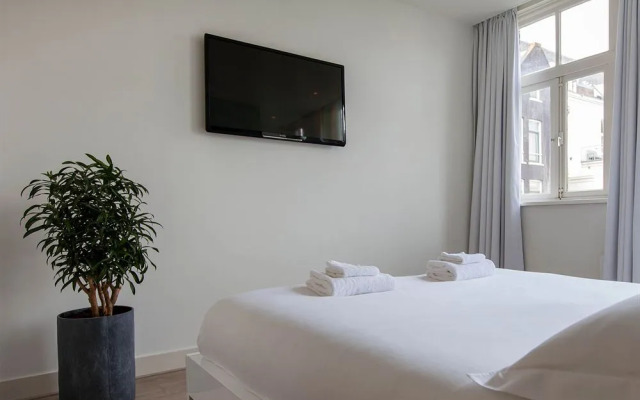 Jordaan apartments - Noordermarkt area