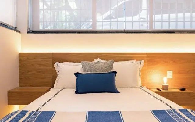 Wynwood House Campeche