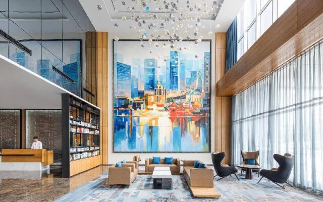 Fairfield by Marriott Baoding High-Tech Zone