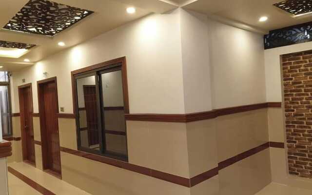 Rehan Hotel