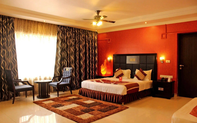 OYO 2303 Hotel Royal Mirage