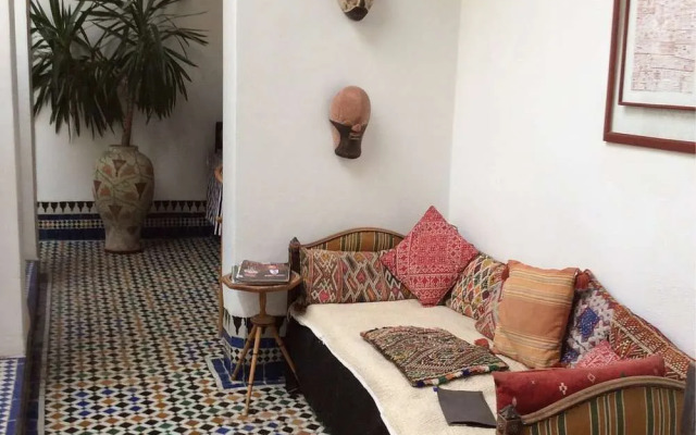 Riad Laayoun