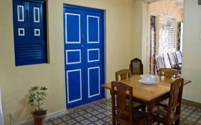 Hostal Colonial Las Tradiciones