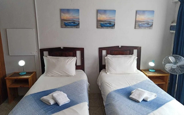 Gewel Guesthouse